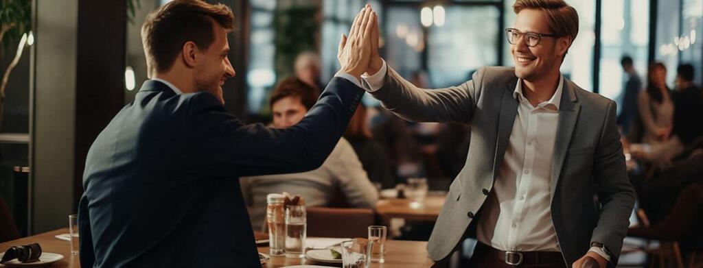 4 Touchpoint Mitarbeiterbindung