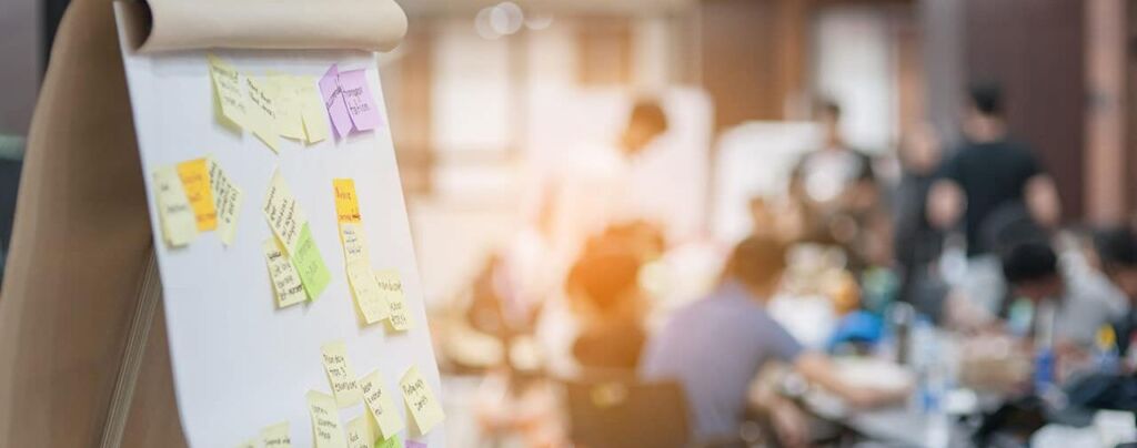 6 Touchpoint Veränderungen und Anpassungen