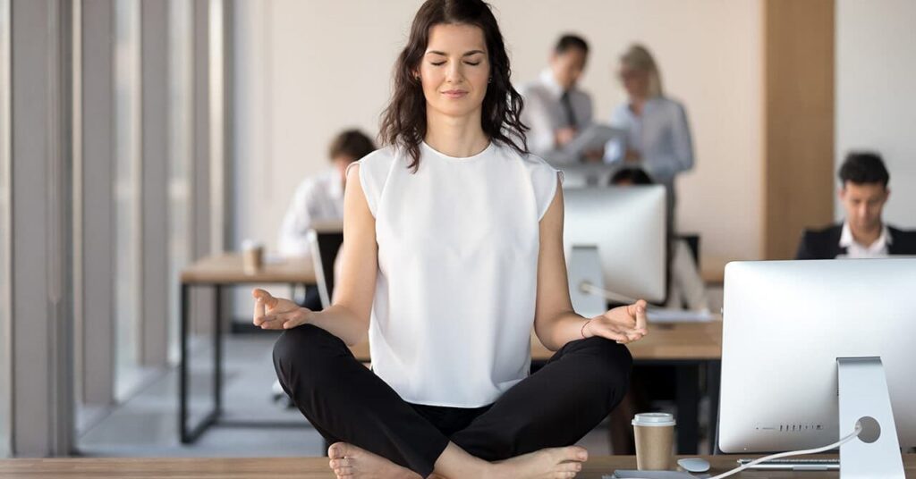 Mitarbeiterfluktuation Arbeitsbedingungen und Work-Life-Balance