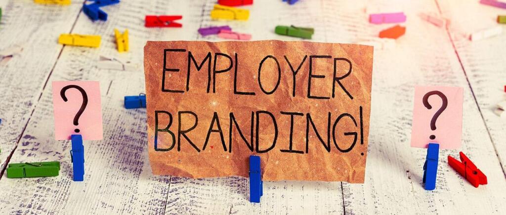 Säule 3 Arbeitgebermarke und Employer Branding
