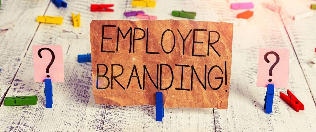 Säule 3 Arbeitgebermarke und Employer Branding