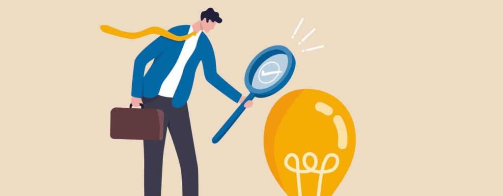 Schritt 6 - Employee Journey analysieren