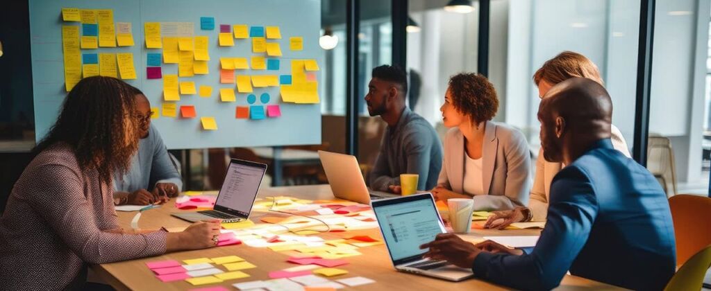 Schritt 6 Zielgruppenanalyse Entwicklung von Marketingstrategien