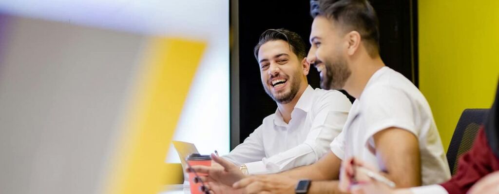 Strategie 3 Entwicklung und Weiterbildung