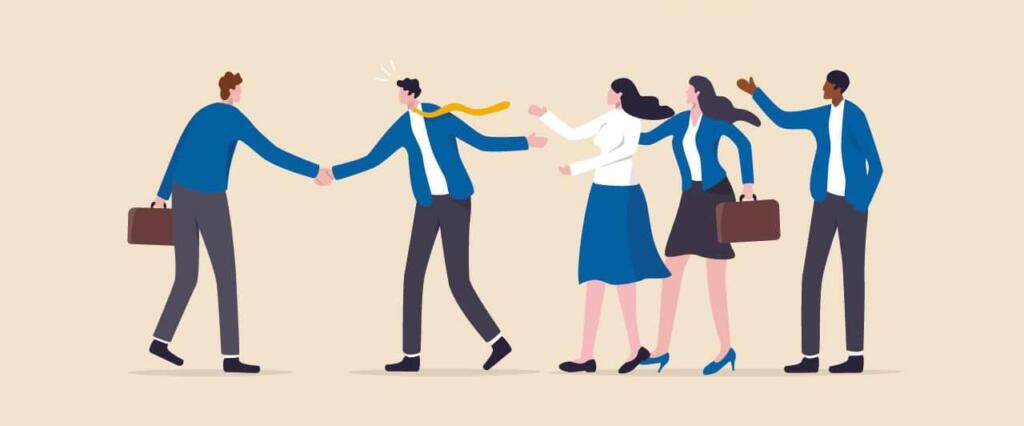 Unternehmen sollten gerade in der Onboarding-Phase viel Energie reinstecken