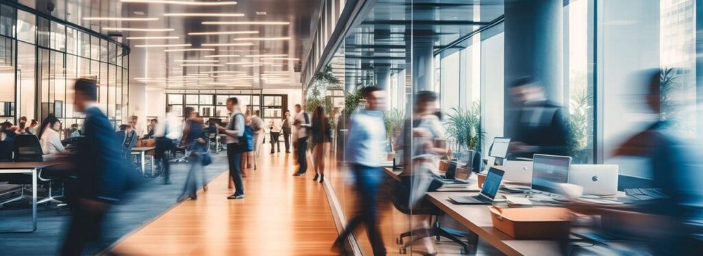 Warum ist die Motivation der Mitarbeiter so wichtig