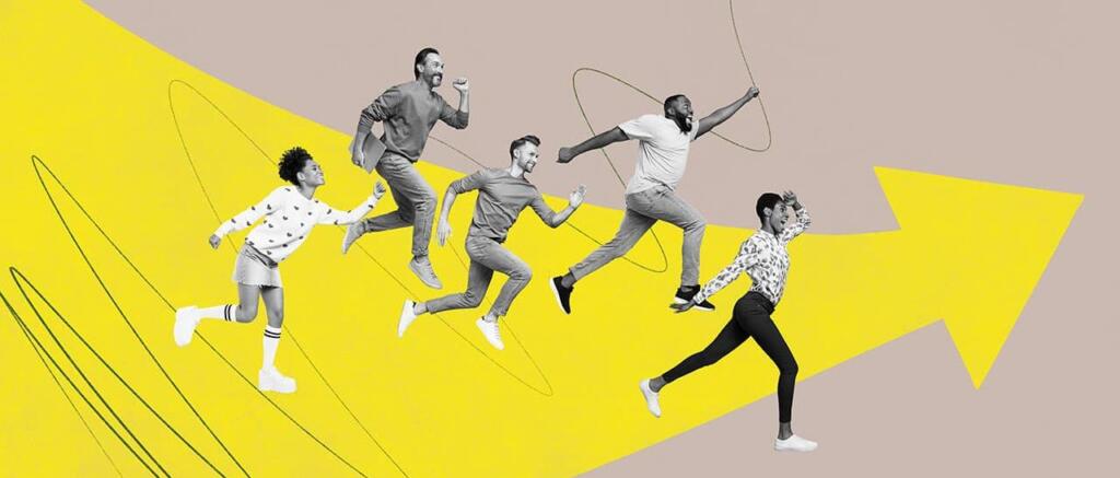 Wohlbefinden und Engagement als Touchpoint in der Employee Journey
