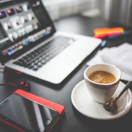 Belastung am Arbeitsplatz ermitteln mit Feedback