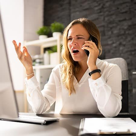 Beschwerden einfach managen Mit einem benutzerfreundlichen Formular​