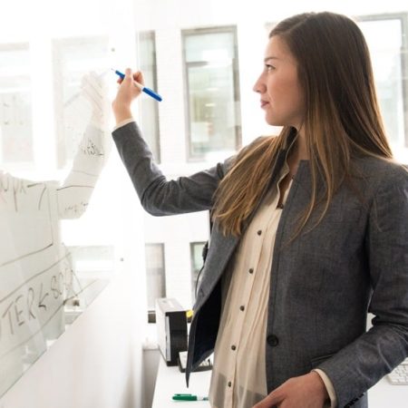Betriebliches Vorschlagswesen mit einer Umfrage umsetzen
