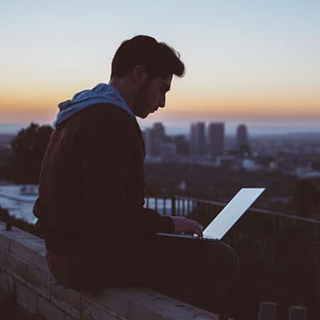 Bewerbungsprozess vereinfachen mit einem digitalen Bewerbungsformular Bewerbungsprozess vereinfachen mit einem digitalen Bewerbungsformular