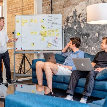 Brand awareness messen mit Feedback Brand awareness messen mit Feedback