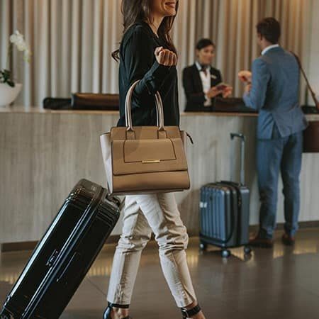 Buchungsformular per Umfrage gestalten