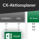 Customer Experience Maßnahmen Priorisieren mit dem CX-Aktionplaner Customer Experience Maßnahmen Priorisieren mit dem CX-Aktionplaner