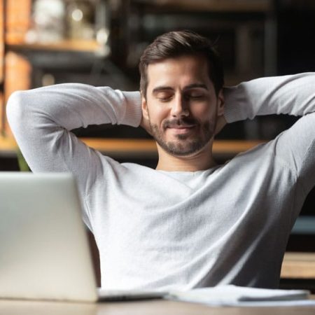 Emotionale, körperliche und geistige Erschöpfung mit einem Burnout-Test ermitteln Emotionale, körperliche und geistige Erschöpfung mit einem Burnout-Test ermitteln