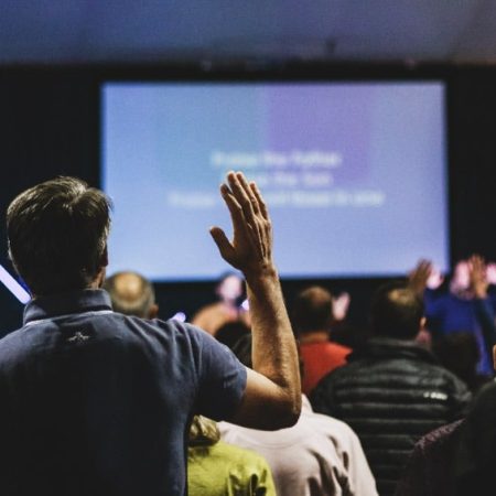 Erhalte Rückmeldung zu deinem Seminar per Umfrage Erhalte Rückmeldung zu deinem Seminar per Umfrage