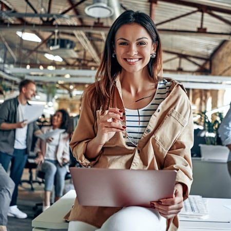 Erstellen Sie ein Unternehmensleitbild mit Feedback Ihrer Mitarbeiter Erstellen Sie ein Unternehmensleitbild mit Feedback Ihrer Mitarbeiter