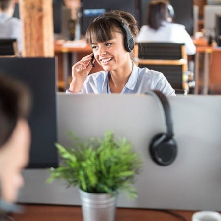 Feedback zum Kundenservice und Kundensupport erhalten Feedback zum Kundenservice und Kundensupport erhalten