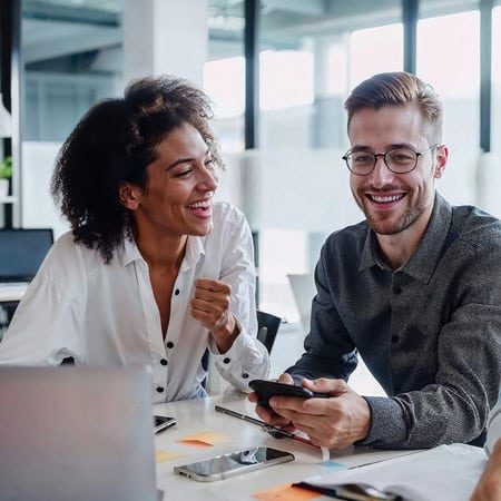 Kulturanalyse durchführen mit einer Umfrage