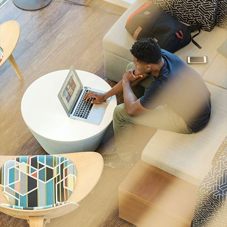 Kundenakquise mit einem Online-Quiz Kundenakquise mit einem Online-Quiz