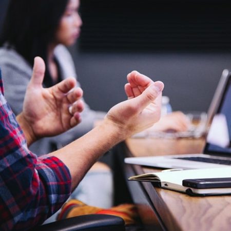 Optimiere die betriebsinterne Kommunikation mit Feedback Optimiere die betriebsinterne Kommunikation mit Feedback