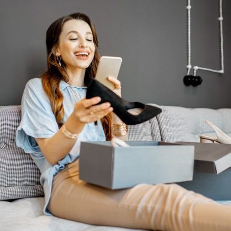 Produktzufriedenheit ermitteln mit einem Fragebogen