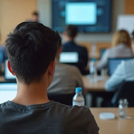 Quiz zur Datenschutzschulung ganz einfach mit easyfeedback erstellen