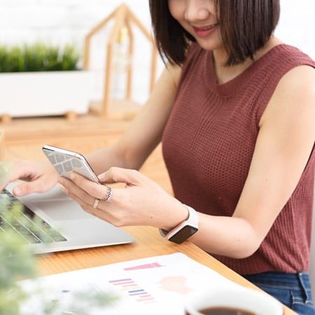 Regelmäßige Produktbewertungen per Fragebogen