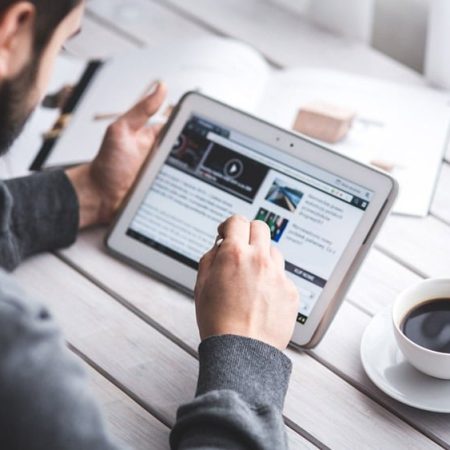 Registrierung zum Newsletter per Umfrage Registrierung zum Newsletter per Umfrage