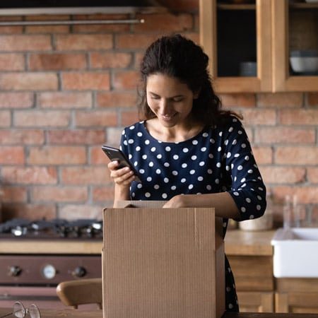 Reklamationsabwicklung von Produkten über eine Umfrage realisieren Reklamationsabwicklung von Produkten über eine Umfrage realisieren