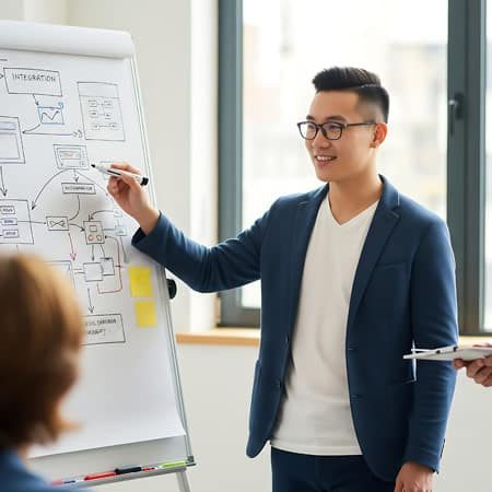 SUS der Fragebogen zur Bewertung der Usability