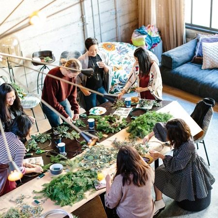 Teambuilding Event ganz einfach mit einer Umfrage planen Teambuilding Event ganz einfach mit einer Umfrage planen
