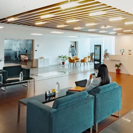 Wohlbefinden der Mitarbeiter erfragen