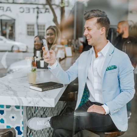 Zielgruppenanalyse mit Umfrage durchführen Zielgruppenanalyse mit Umfrage durchführen
