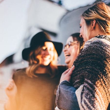 Zielgruppenanalyse mit Umfrage durchführen Zielgruppenanalyse mit Umfrage durchführen