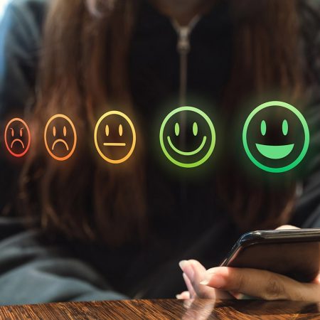 net-promoter-score Net Promoter Score